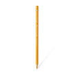 Faber Castell Polychromos Colour Pencil - Single Pencil - Yellow Shades - Dark Chrome Yellow - Colour Pencil