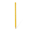 Faber Castell Polychromos Colour Pencil - Single Pencil - Yellow Shades - Dark Cadmium Yellow - Colour Pencil
