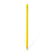 Faber Castell Polychromos Colour Pencil - Single Pencil - Yellow Shades - Light Chrome Yellow - Colour Pencil