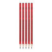 Flair Creative Dart Extra Dark Pencils | Includes Eraser and Sharpener - 50 - Pencils