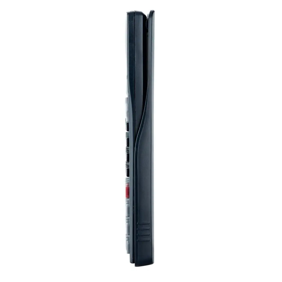 Flair FC-100MS Scientific Calculator | 300 Functions and 2 Line Display - Calculators