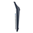 Flair FC-309BL 12 Digits Desktop Calculator side view showcasing its sleek design.