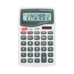 Flair FC-400 12 Digits Desktop Calculator showing a clear display and functional keys for efficient calculations.