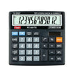 Flair FC-501TX 12 Digits GST Desktop Calculator - Calculators