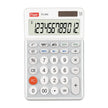 Flair FC-890 12 Digits Desktop Calculator - Calculators