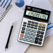 Flair FC-900TX 16 Digits GST Desktop Calculator - Calculators