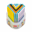 Flair Move Ball Pen | Ink Colour - Blue and Black - 100 - Ball Pens