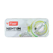 Flair Newton Mathematical Drawing Instruments Box - Geometry Box