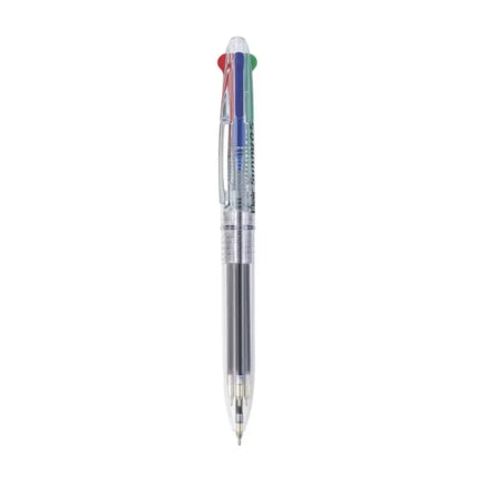 Flair Sunny 4 Colour Retractable Ball Pen - Ball Pens