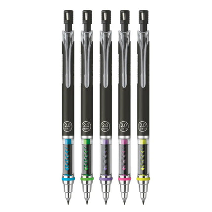 Flair Zot Mechanical Pencil - 2.0 MM - Mechanical Pencil