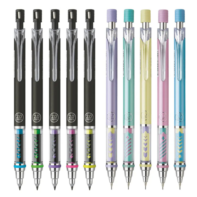 Flair Zot Mechanical Pencil - Mechanical Pencil