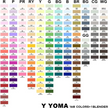 GifMor Colour Alcohol Art Markers | Dual Tip - Broad & Fine | Blue Shades - Calligraphy Pen