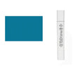 GifMor Colour Alcohol Art Markers | Dual Tip - Broad & Fine | Blue Shades - Indian Blue - Calligraphy Pen