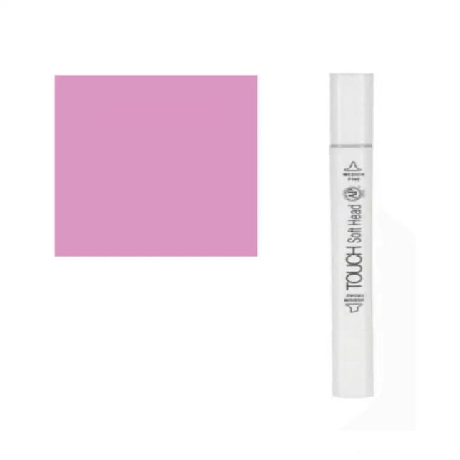 GifMor Colour Alcohol Art Markers | Dual Tip - Broad & Fine | Blue Shades - Pastel Violet - Calligraphy Pen