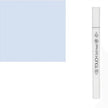 GifMor Colour Alcohol Art Markers | Dual Tip - Broad & Fine | Blue Shades - Pale Baby Blue - Calligraphy Pen