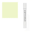 GifMor Colour Alcohol Art Markers | Dual Tip - Broad & Fine | Green Shades - Dim Green - Calligraphy Pen