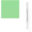 GifMor Colour Alcohol Art Markers | Dual Tip - Broad & Fine | Green Shades - Pale Green - Calligraphy Pen