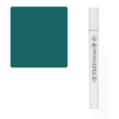 GifMor Colour Alcohol Art Markers | Dual Tip - Broad & Fine | Green Shades - Forest Green - Calligraphy Pen