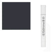GifMor Colour Alcohol Art Markers | Dual Tip - Broad & Fine | Grey Shades - CG9 Cool Grey - Calligraphy Pen