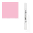 GifMor Colour Alcohol Art Markers | Dual Tip - Broad & Fine | Pink Shades - Light Pink - Calligraphy Pen
