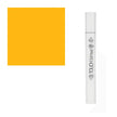 GifMor Colour Alcohol Art Markers | Dual Tip - Broad & Fine | Yellow Shades - Melon Yellow - Calligraphy Pen