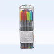 Hauser Artz Pixel Fineliner 15 Shades - Fineliners