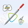 Hauser Artz Pixel Fineliner 15 Shades - Fineliners