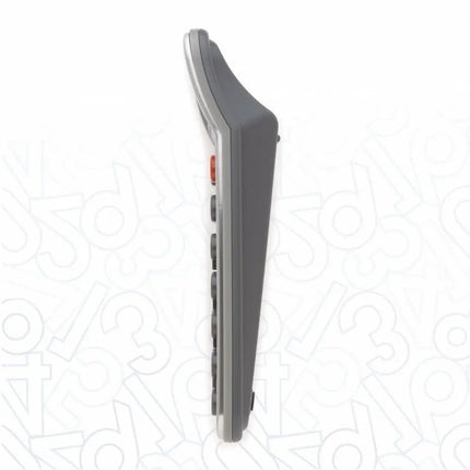 Hauser HC-837MT 12 Digits Desktop Calculator - Calculators