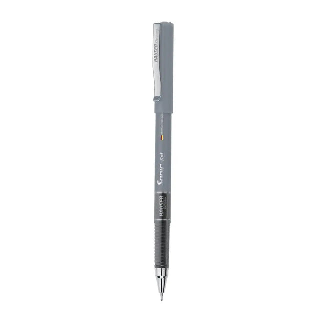 Hauser Sonic Gel Pen - Black - Gel Pens