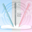 Hauser XO Ball Pen | Ink Colour - Blue Black and Red - Ball Pens
