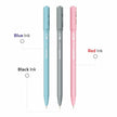 Hauser XO Ball Pen | Ink Colour - Blue Black and Red - Ball Pens
