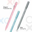 Hauser XO Ball Pen | Ink Colour - Blue Black and Red - Ball Pens
