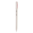 Hauser XO Gel Pen | Ink Colour - Blue Black and Red - 1 / Red - Gel Pens