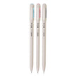 Hauser XO Gel Pen | Ink Colour - Blue Black and Red - Gel Pens