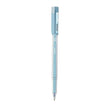 Hauser XO Jumbo Gel Pen | Ink Colour - Blue Black Green and Red - Blue - Gel Pens