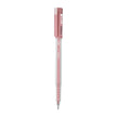 Hauser XO Jumbo Gel Pen | Ink Colour - Blue Black Green and Red - Red - Gel Pens