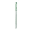 Hauser XO Jumbo Gel Pen | Ink Colour - Blue Black Green and Red - Green - Gel Pens