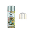 INDISEAL All Purpose Fast Dry Interior & Exterior Spray Paint | DIY Quick Drying Spray Paint for Metal Wood &