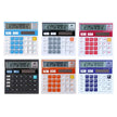 Jito JT-512 12 Digits Desktop Calculator - Calculators