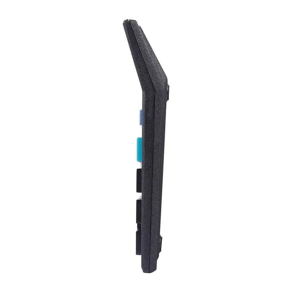 Jito JT-512 12 Digits Desktop Calculator - Calculators