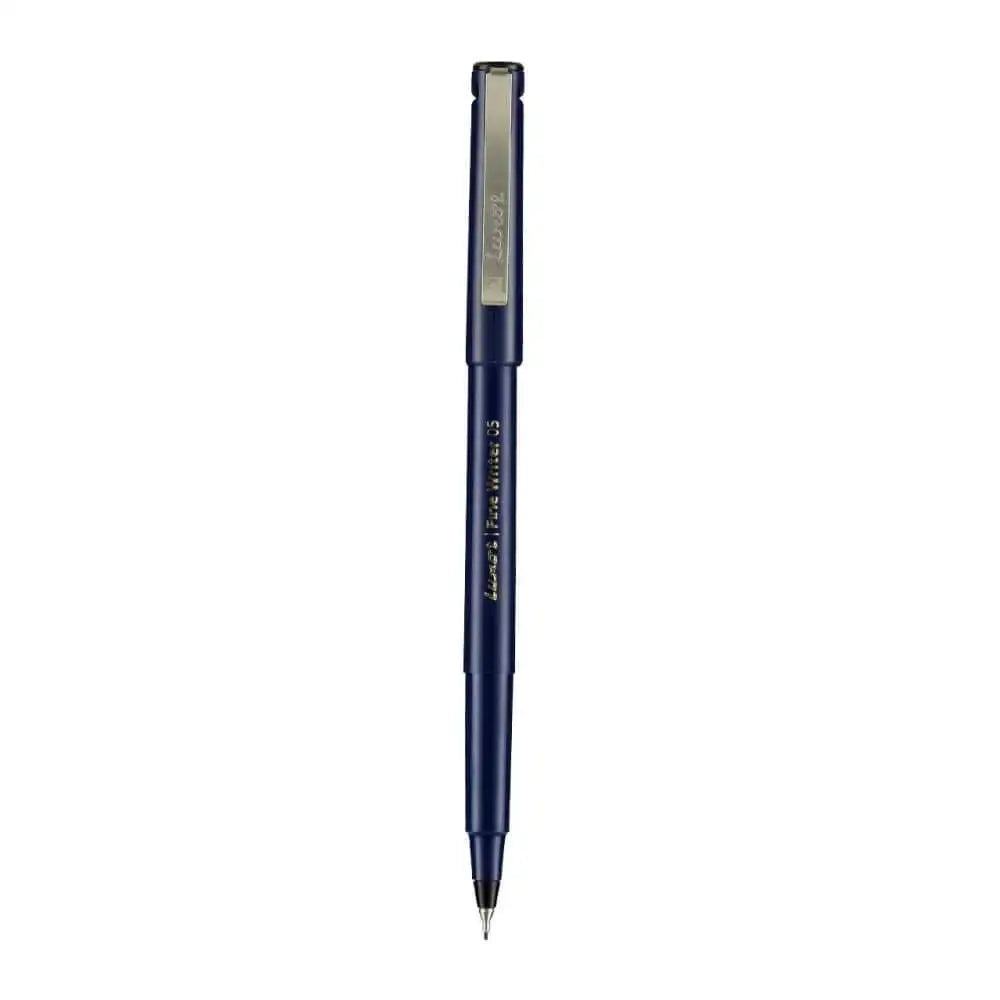 Luxor Finewriter 05MM - Black - Fineliners