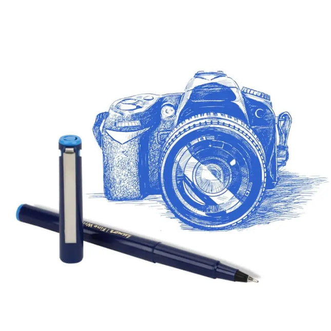 Luxor Finewriter 05MM - Fineliners