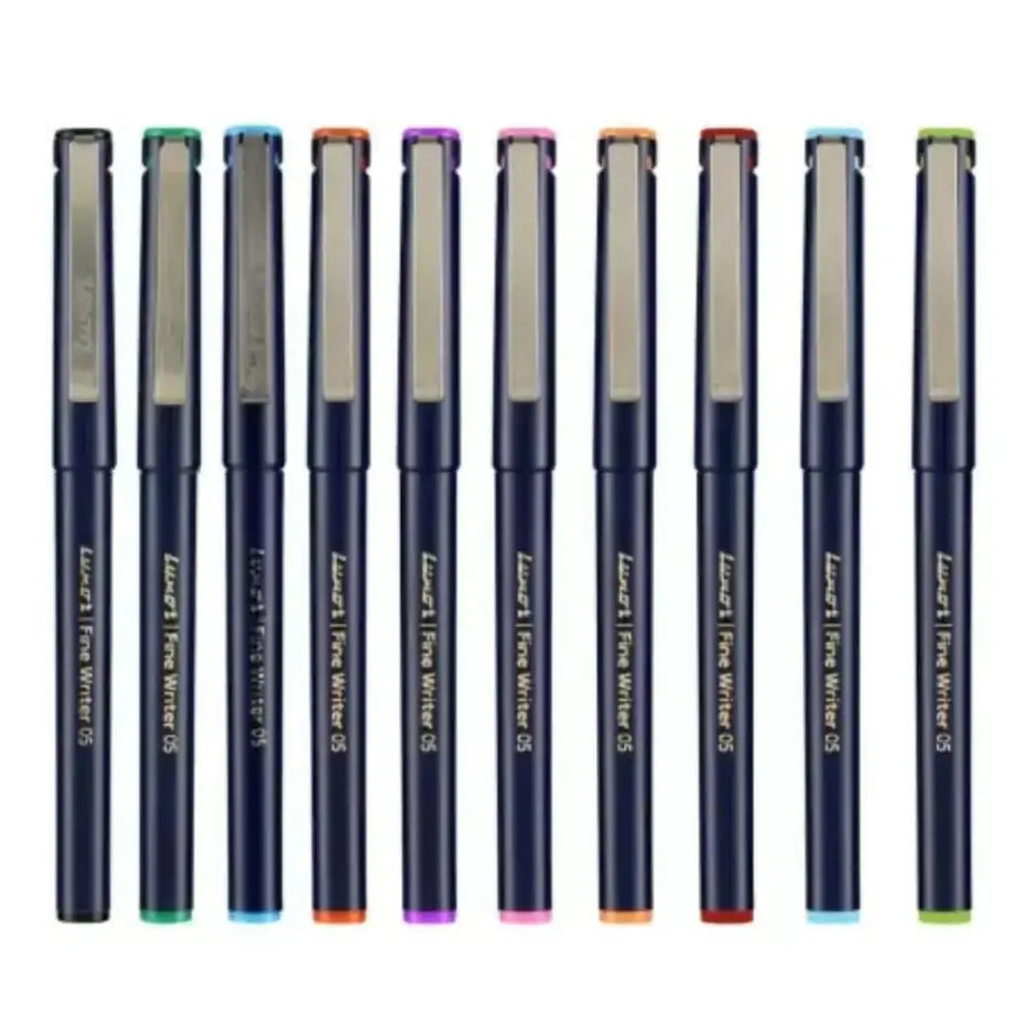 Luxor Finewriter 05MM - Fineliners
