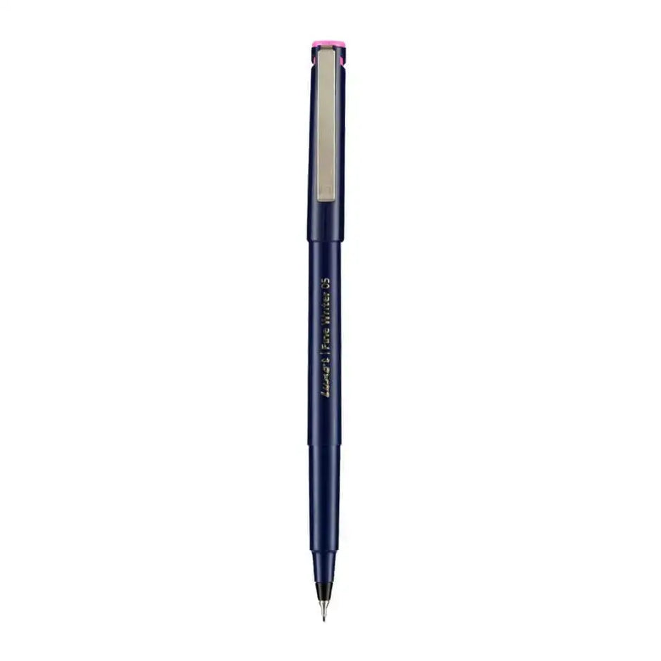 Luxor Finewriter 05MM - Pink - Fineliners