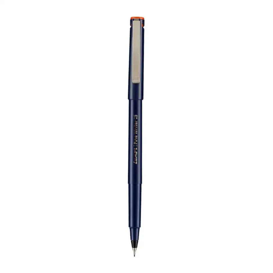 Luxor Finewriter 05MM - Red - Fineliners