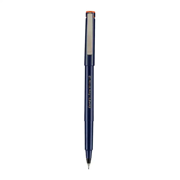 Luxor Finewriter 05MM - Red - Fineliners