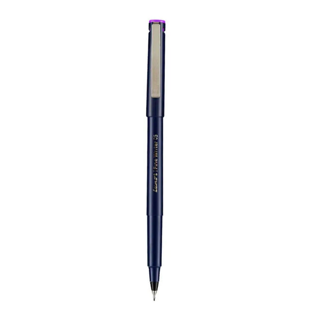 Luxor Finewriter 05MM - Violet - Fineliners