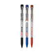 Luxor Uniflo Ball Pen | Ink Colour - Blue Black and Red - Ball Pens