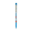 Luxor Uniflo Ball Pen | Ink Colour - Blue Black and Red - Blue - Ball Pens