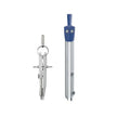 Maped Metal Leg Compass Set - Geometry Box